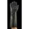 Handschoen Scorpio® 19024 chemische bescherming zwart